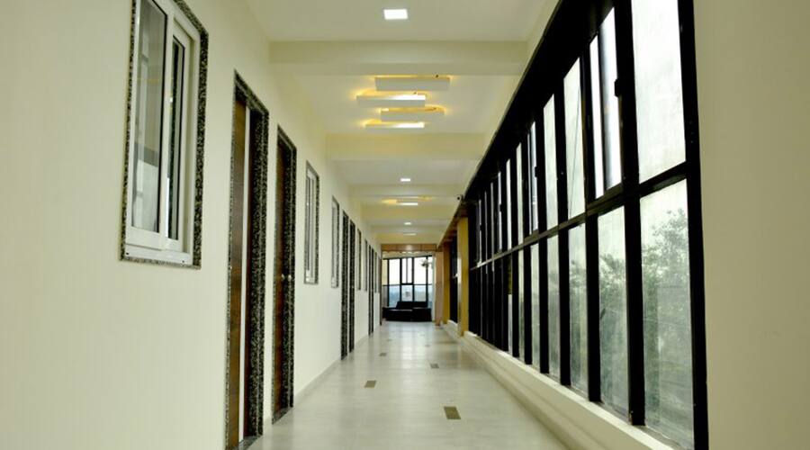 Hotel Progressive Inn, Ahmedabad 2